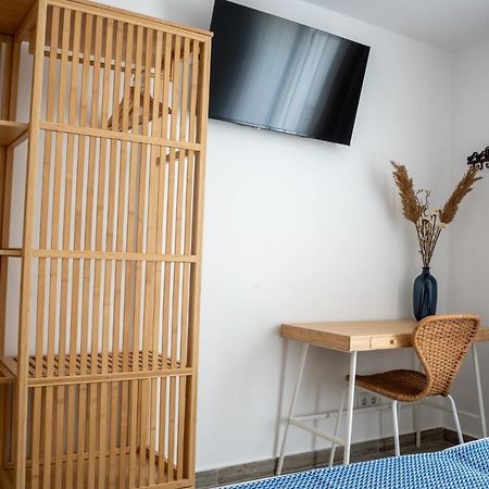 Tavira Nomad Guesthouse Eksteriør billede