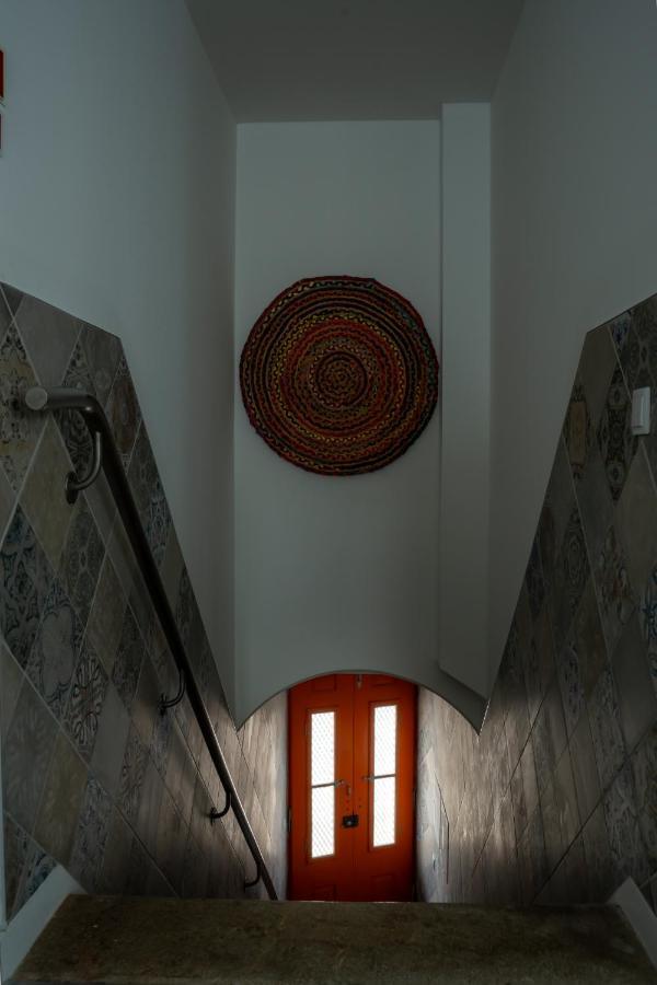 Tavira Nomad Guesthouse Eksteriør billede