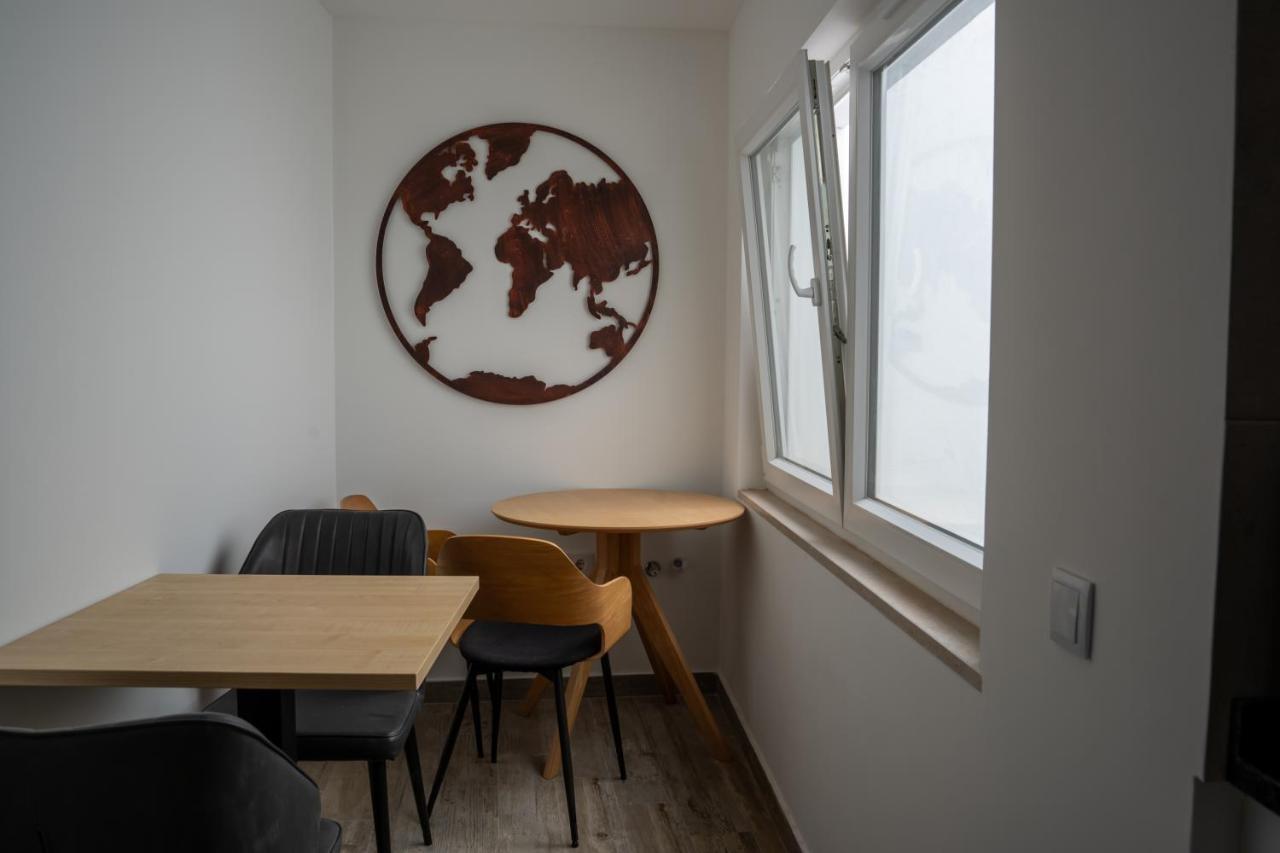 Tavira Nomad Guesthouse Eksteriør billede