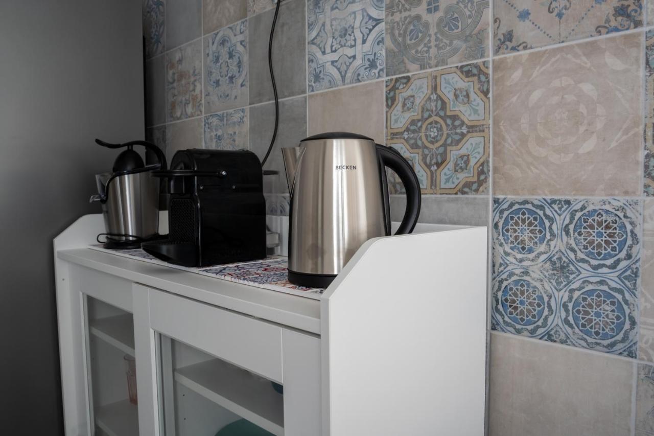 Tavira Nomad Guesthouse Eksteriør billede