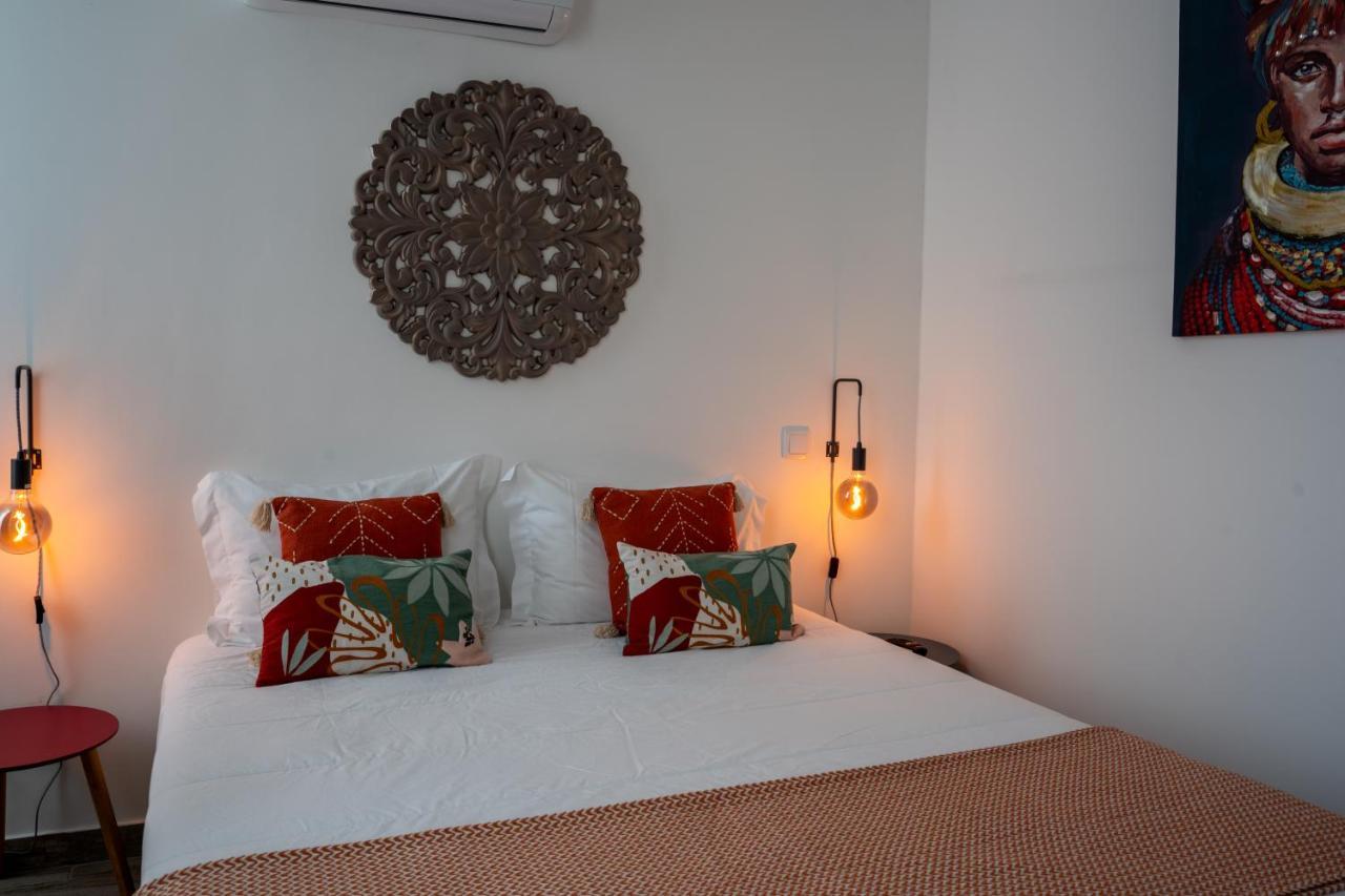 Tavira Nomad Guesthouse Eksteriør billede