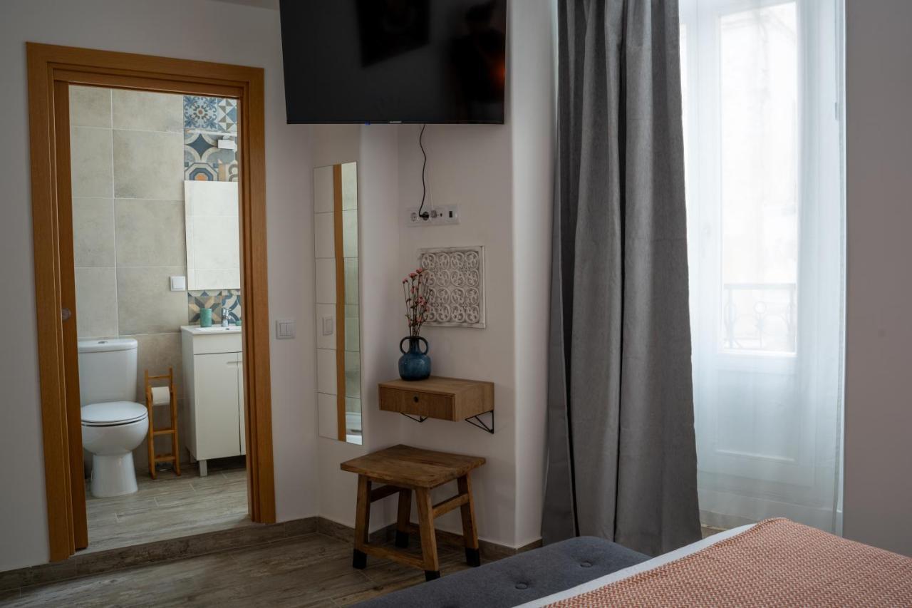 Tavira Nomad Guesthouse Eksteriør billede