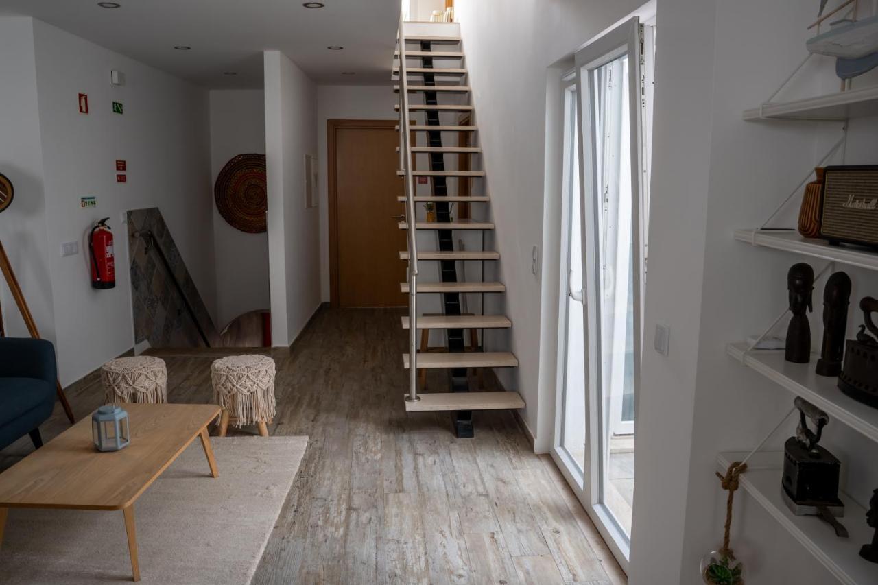 Tavira Nomad Guesthouse Eksteriør billede