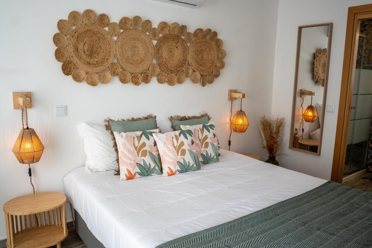 Tavira Nomad Guesthouse Eksteriør billede