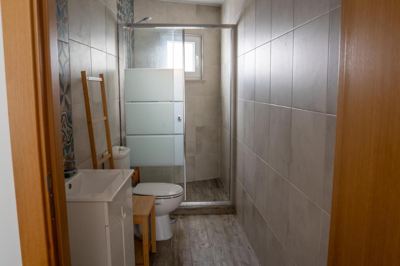 Tavira Nomad Guesthouse Eksteriør billede
