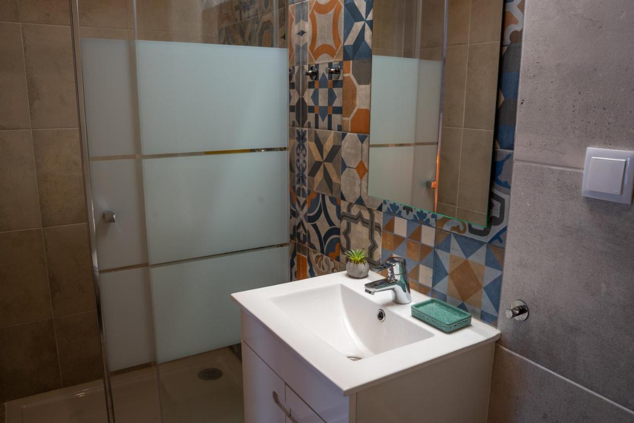 Tavira Nomad Guesthouse Eksteriør billede