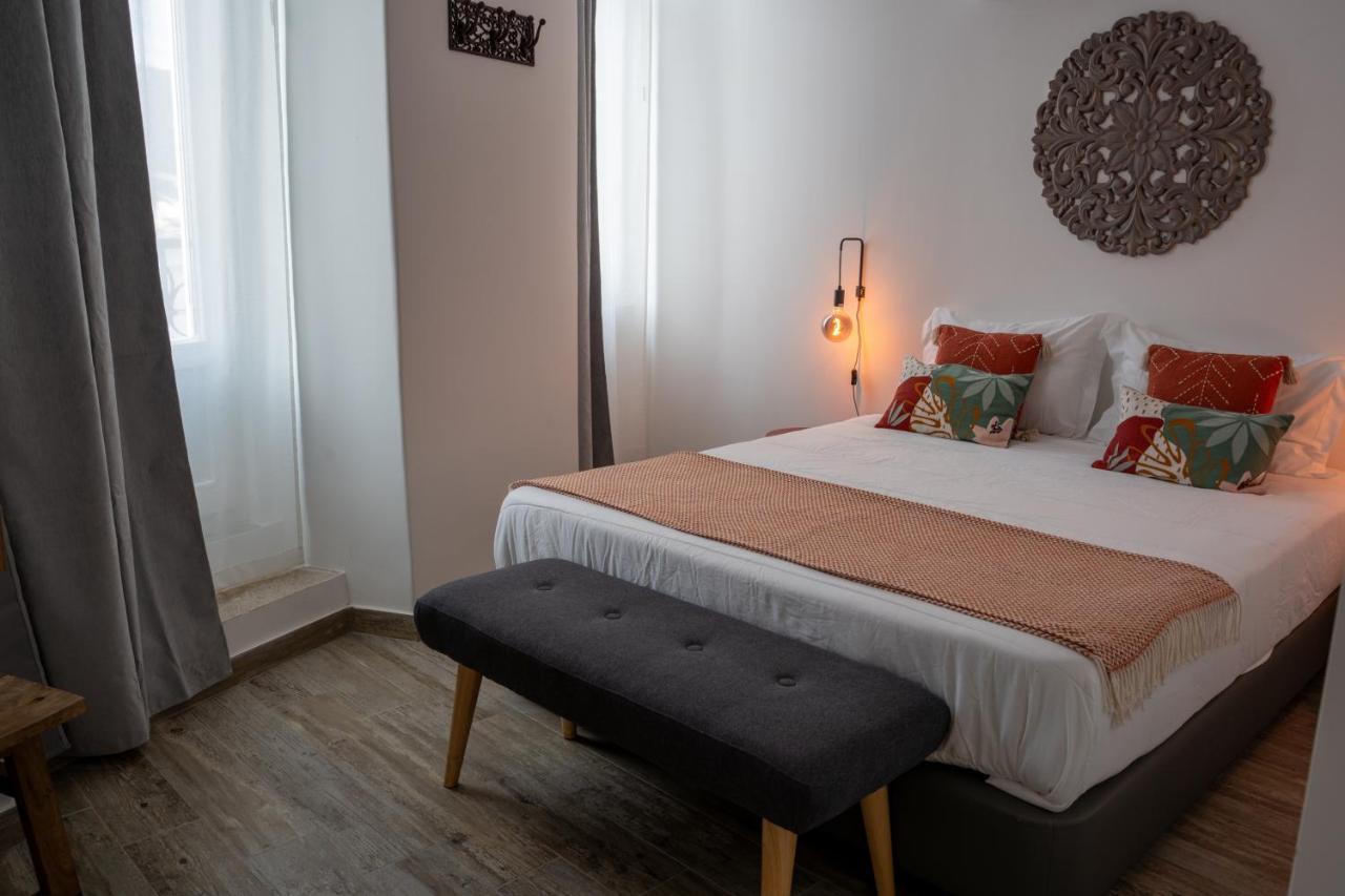Tavira Nomad Guesthouse Eksteriør billede