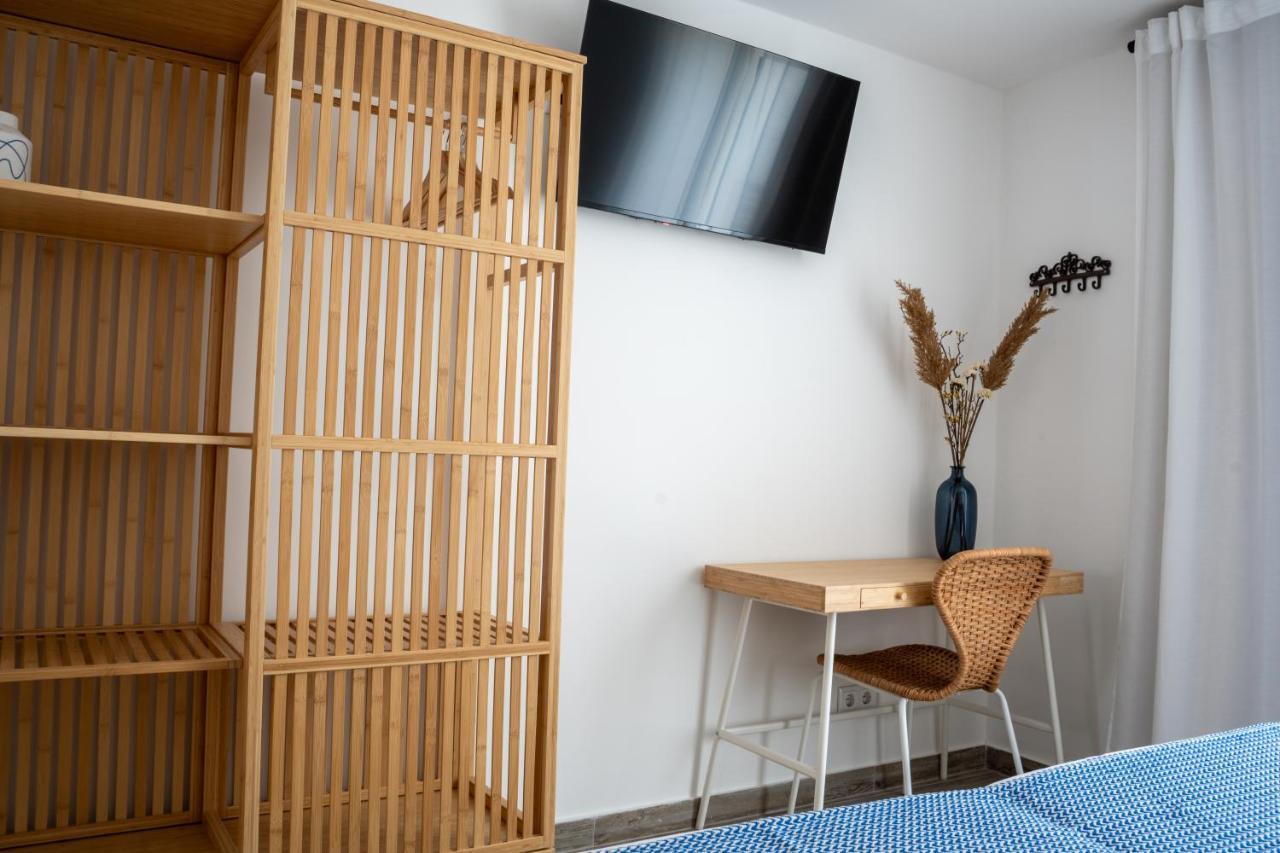 Tavira Nomad Guesthouse Eksteriør billede