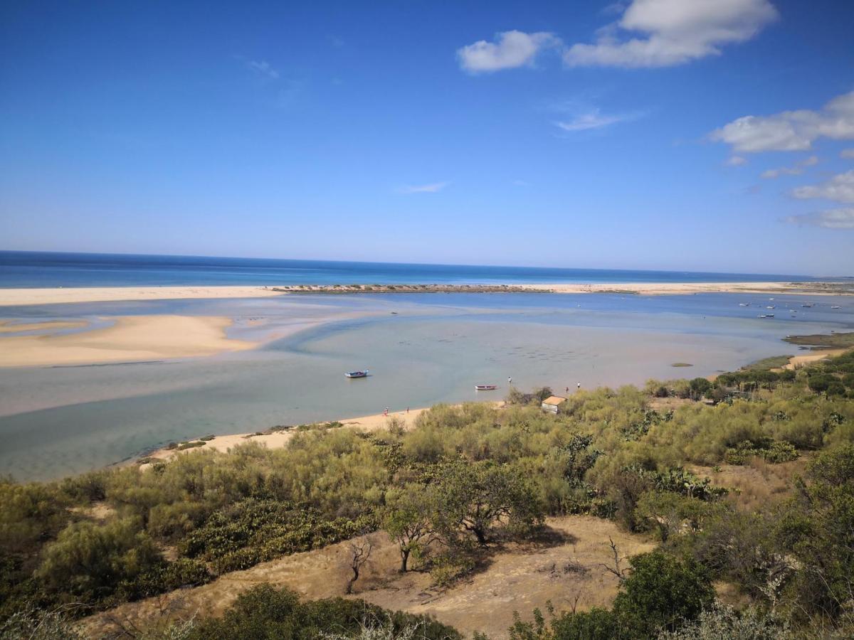 Tavira Nomad Guesthouse Eksteriør billede