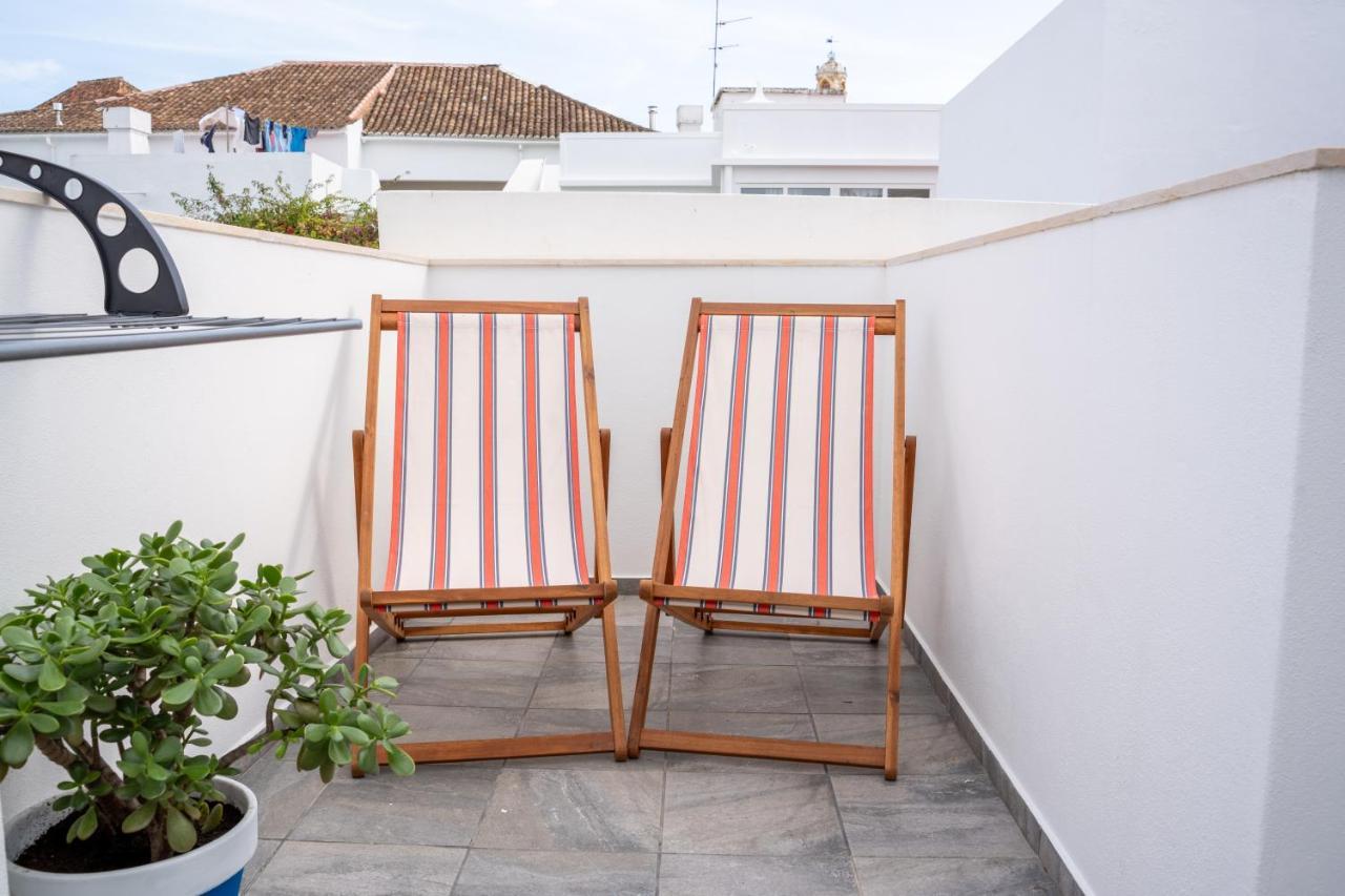 Tavira Nomad Guesthouse Eksteriør billede