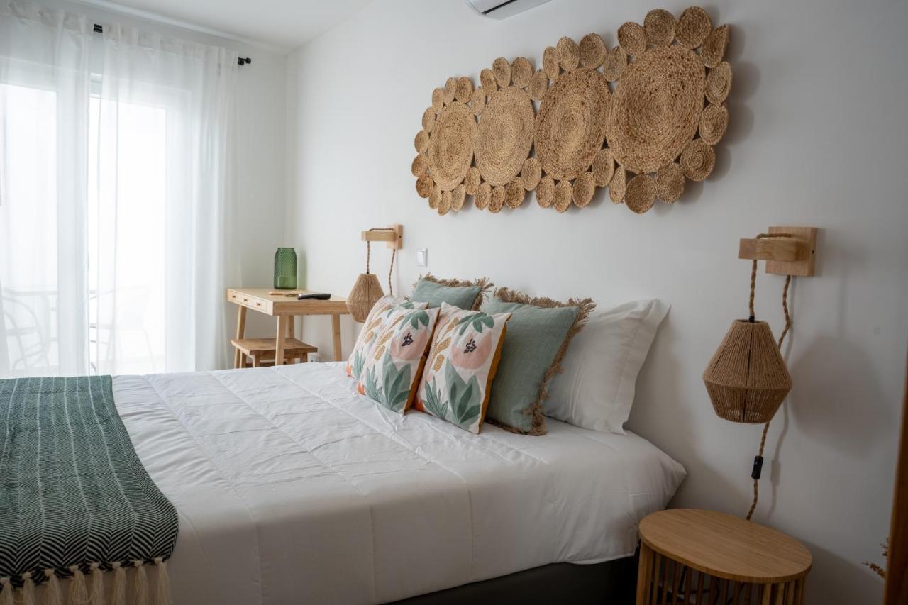 Tavira Nomad Guesthouse Eksteriør billede