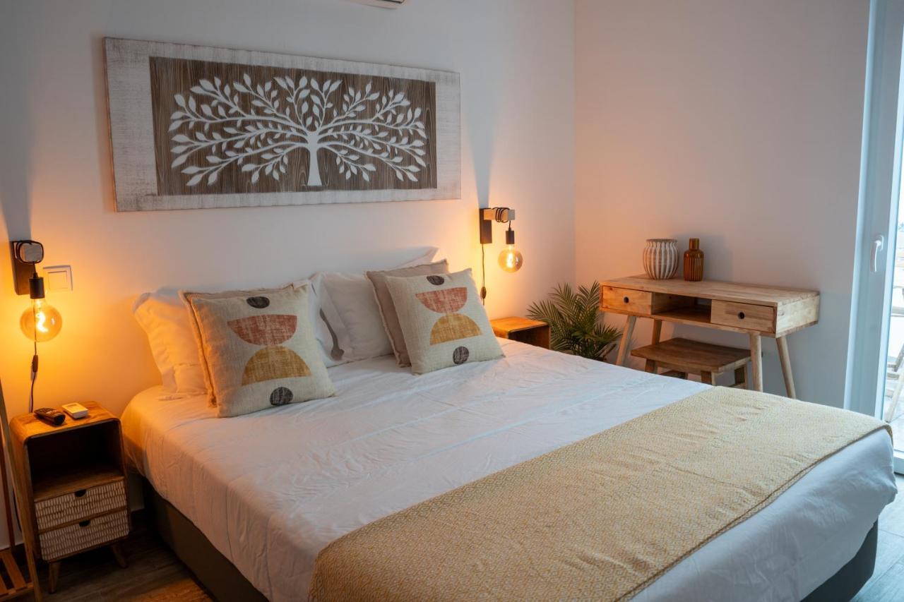 Tavira Nomad Guesthouse Eksteriør billede