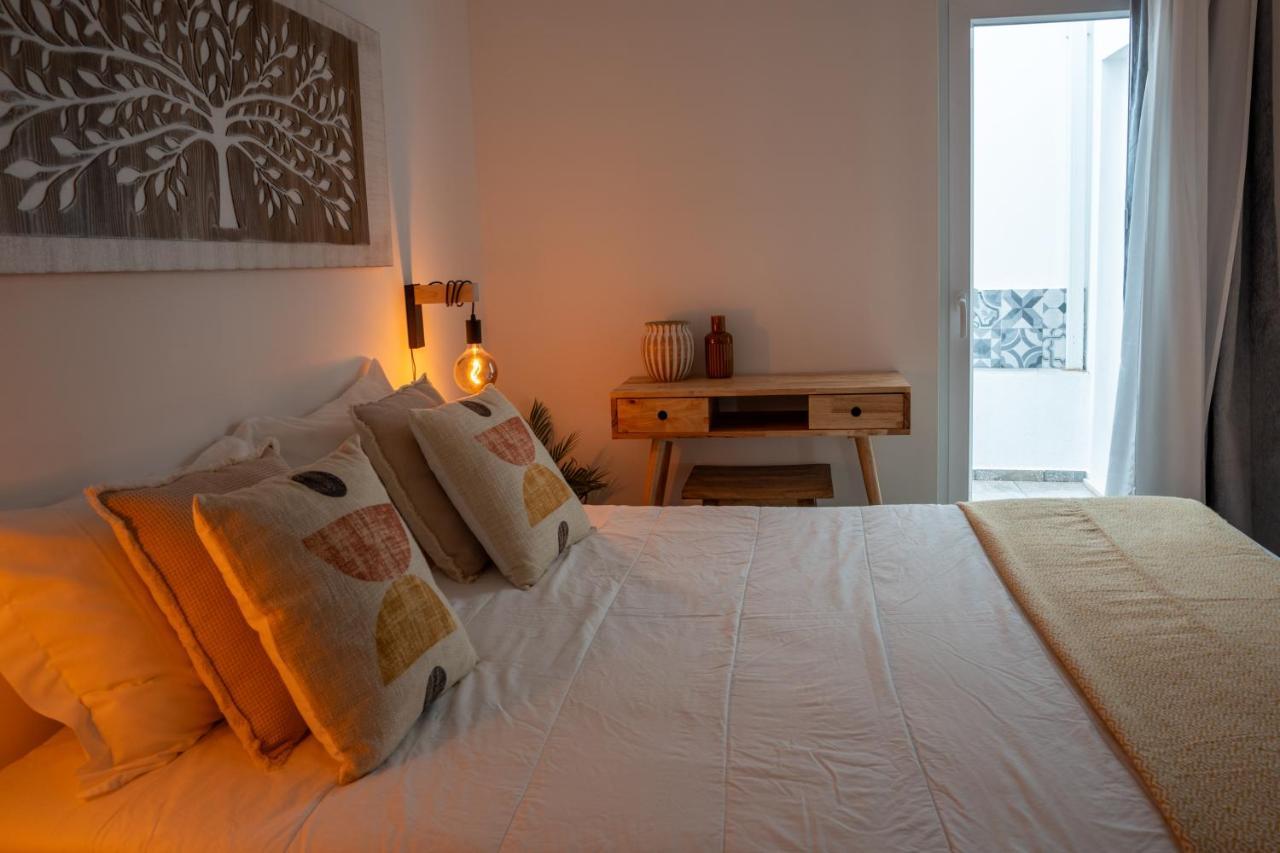 Tavira Nomad Guesthouse Eksteriør billede